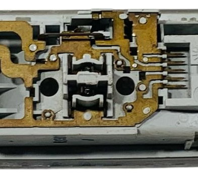 Luz Teto Renault Duster Sandero 2013/2019