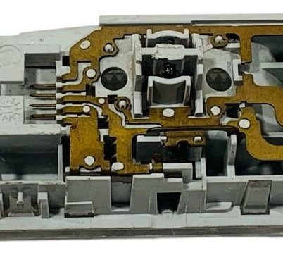 Luz Teto Renault Duster Sandero 2013/2019