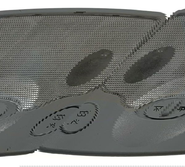 Luz Teto Cortesia Chery Face 1.3 2012