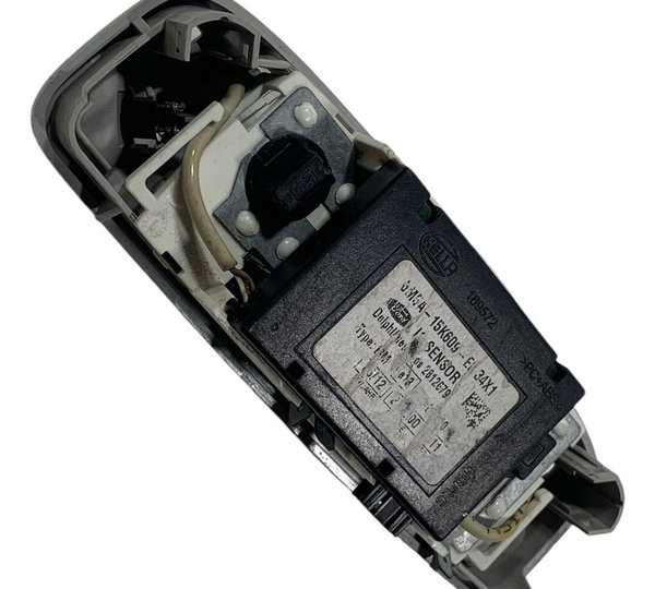 Luz De Teto Cortesia Ford Focus 2009 A 2012