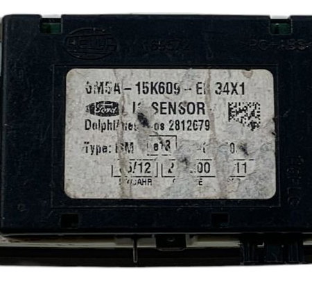 Luz De Teto Cortesia Ford Focus 2009 A 2012