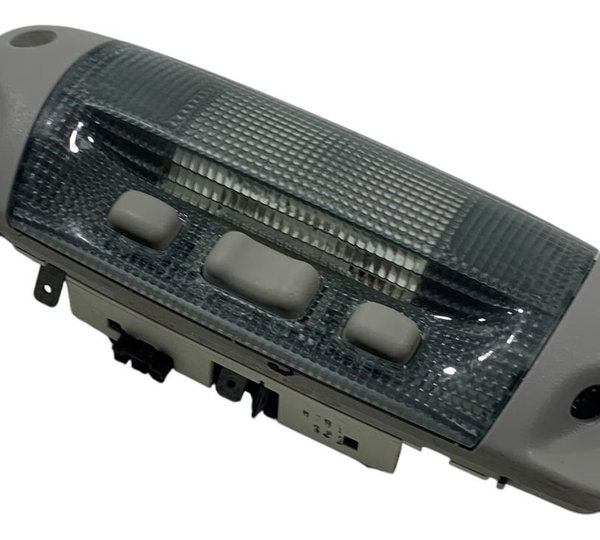 Luz De Teto Cortesia Ford Focus 2009 A 2012
