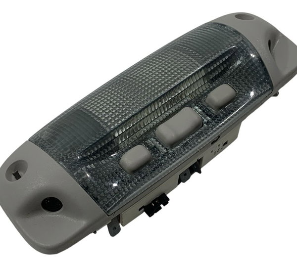 Luz De Teto Cortesia Ford Focus 2009 A 2012