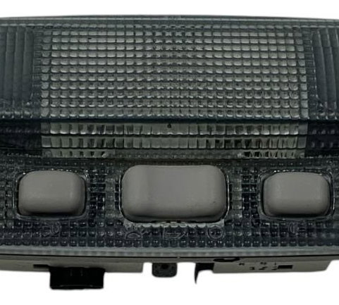 Luz De Teto Cortesia Ford Focus 2009 A 2012