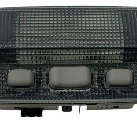 Luz De Teto Cortesia Ford Focus 2009 A 2012