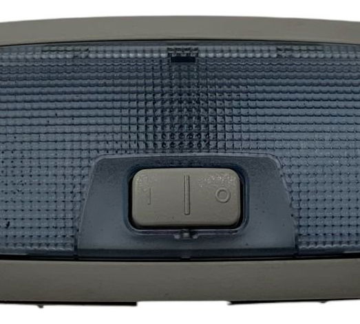 Luz Interna Teto Cortesia Ford Ka 2012 A 2016