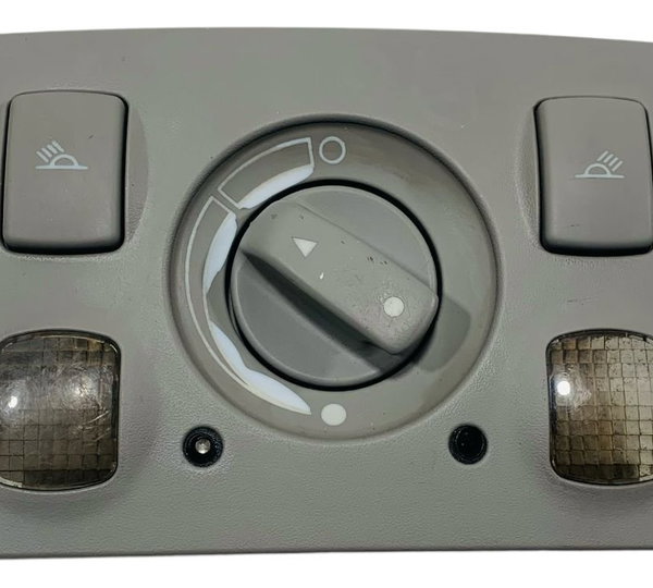 Comando Teto Solar Audi A6 2000/2001