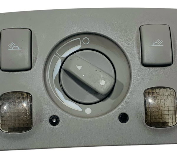 Comando Teto Solar Audi A6 2000/2001