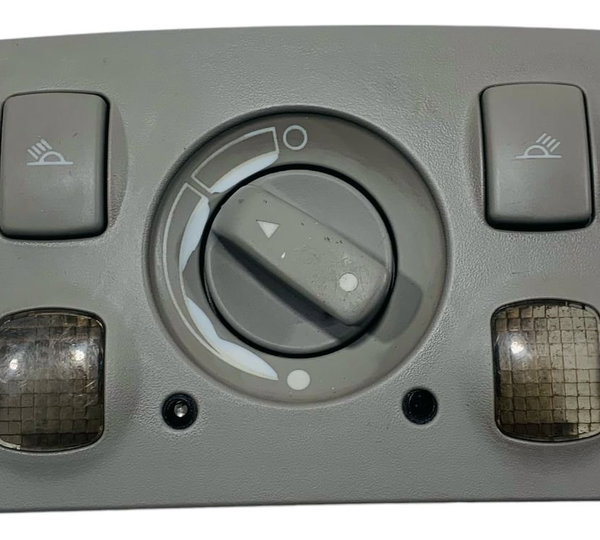 Comando Teto Solar Audi A6 2000/2001