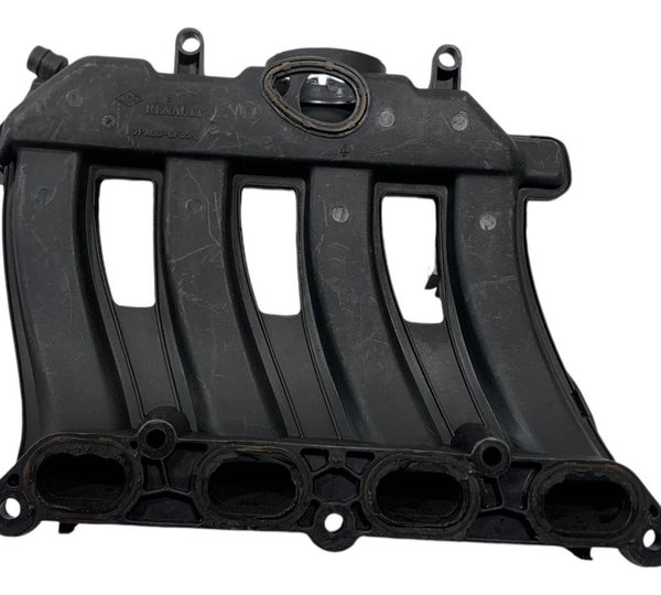 Coletor Admissão Renault Scenic Megane 2.0 16v 1998/2007