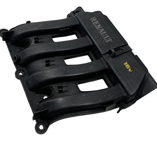 Coletor Admissão Renault Scenic Megane 2.0 16v 1998/2007
