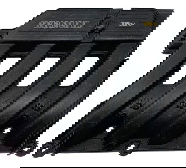 Coletor Admissão Renault Scenic Megane 2.0 16v 1998/2007