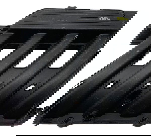 Coletor Admissão Renault Clio Scenic 1.6 16v 2006