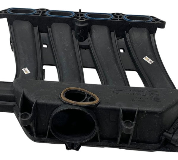 Coletor Admissão Renault Sandero Logan 1.6 16v 2007-14