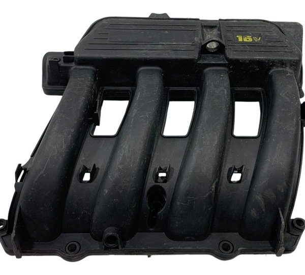 Coletor Admissão Renault Sandero Logan 1.6 16v 2007-14