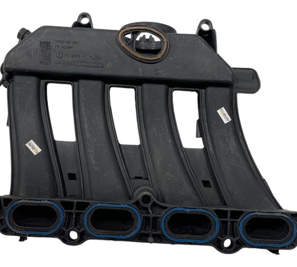 Coletor Admissão Renault Sandero Logan 1.6 16v 2007-14