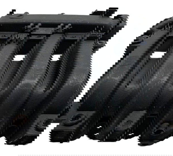 Coletor Admissão Renault Sandero Logan 1.0 16v Flex 2010 B