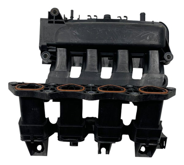 Coletor Admissão Renault Sandero Logan 1.0 16v Flex 2010 A