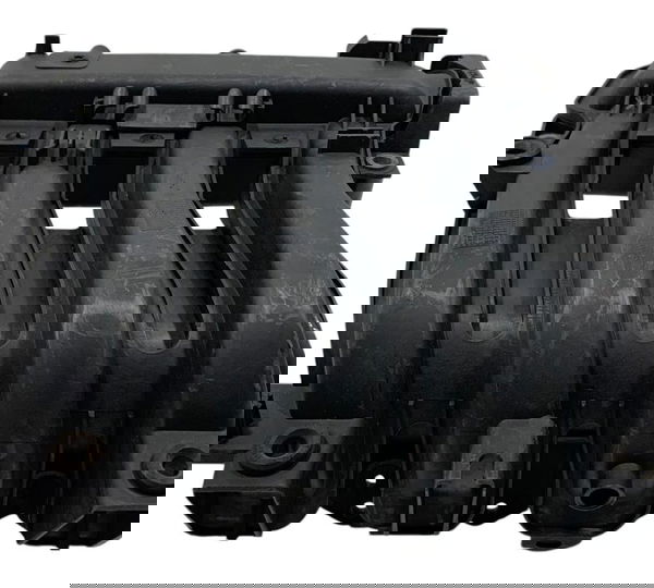 Coletor Admissão Renault Sandero Logan 1.0 16v Flex 2010 A