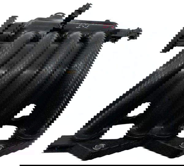 Coletor Admissão Fiat Palio Uno 1.0 Fire 2002