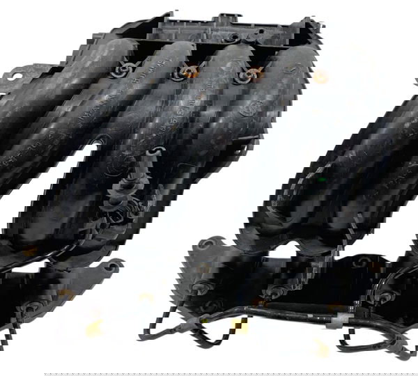 Coletor Admissão Peugeot 206 207 Citroen C3 1.4 8v