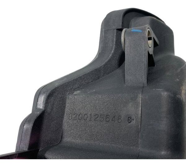 Coletor Admissão Renault Scenic/megane 2.0 16v 1998/2007