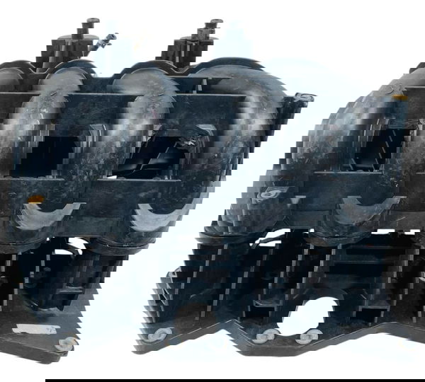 Coletor Admissão Astra Vectra 2.0 8v 2012