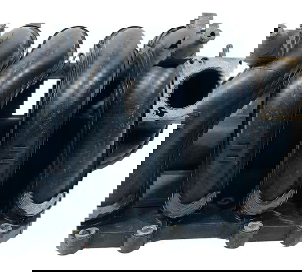 Coletor De Admissão Volkswagen Gol G4 1.0 2008 Usado C