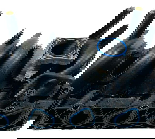 Coletor De Admissão Renault  Logan Sandero 1.6 8v 2015