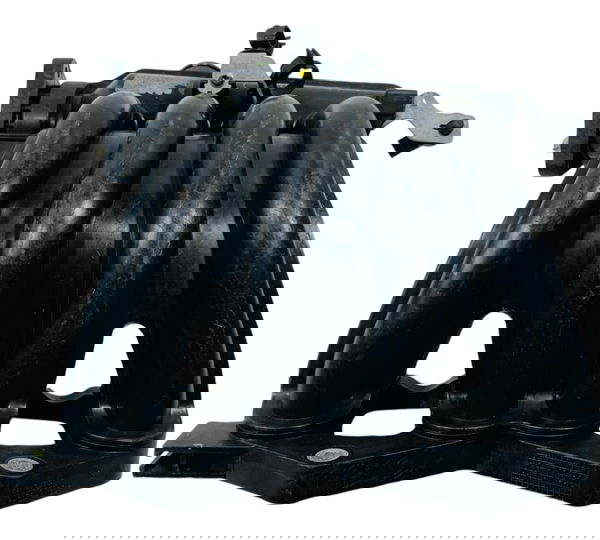 Coletor Admissão Fiat Uno Siena Palio Fire 2005 G