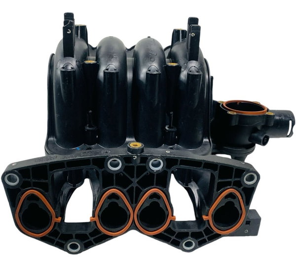 Coletor Admissão Fiat Púnto Palio Idea 1.4 Fire Evo 2013