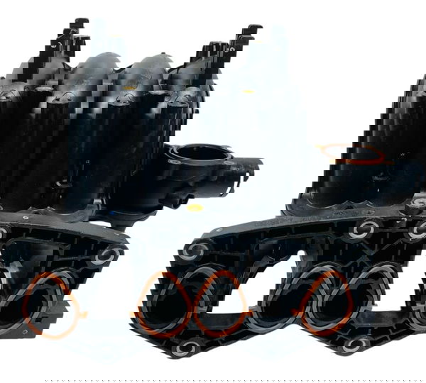 Coletor Admissão Fiat Púnto Palio Idea 1.4 Fire Evo 2013