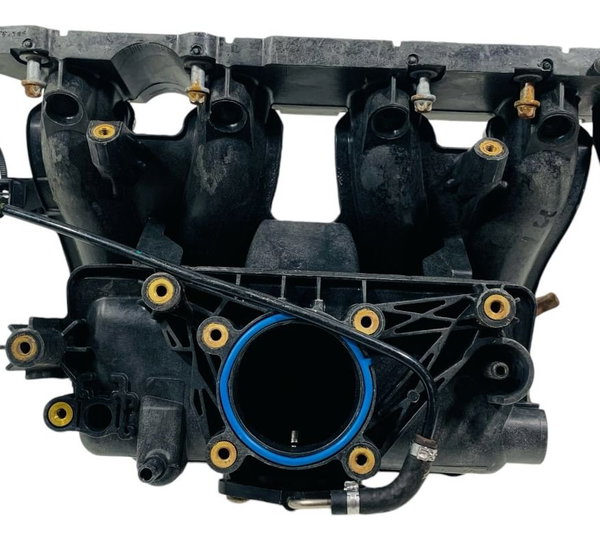 Coletor De Admissão Chevrolet Spin Cobalt 1.8 2014