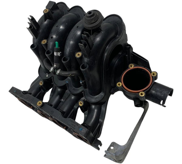 Coletor Admissao Fiat Uno 1.0 2011/2014