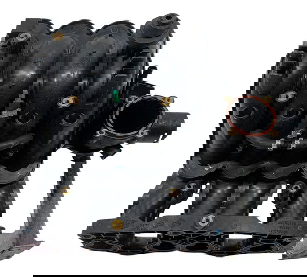 Coletor Admissao Fiat Uno 1.0 2011/2014