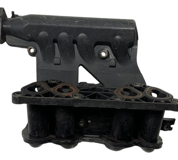 Coletor Admissao Renault Clio 1.0 8v 1998/2008 C/detalhe