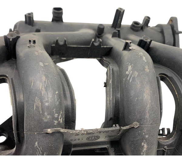 Coletor Admissao Renault Clio 1.0 8v 1998/2008 C/detalhe