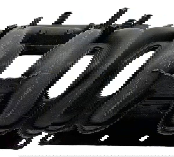 Coletor Admissao Renault Clio 1.0 8v 1998/2008 C/detalhe