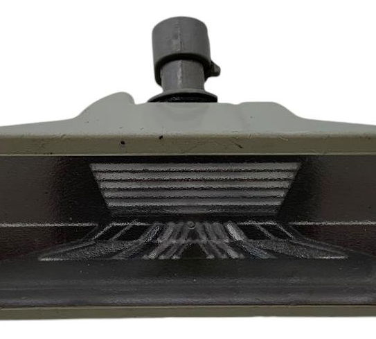 Lanterna Luz Placa Chevrolet Prisma 2014