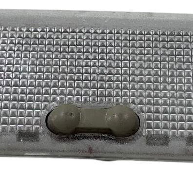 Luz Teto Cortesia Renault Sandero 2015/2018