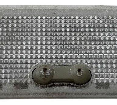 Lanterna Luz Teto Cortesia Renault Duster 2012