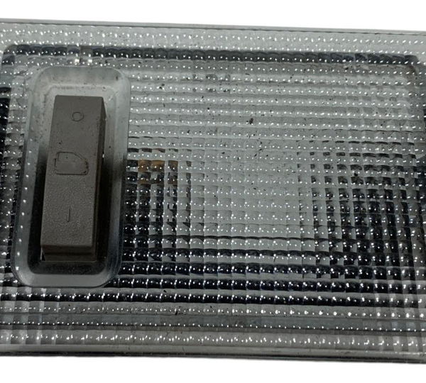 Lanterna Luz Teto Chevrolet Onix Prisma Cobalt Spin 013/019