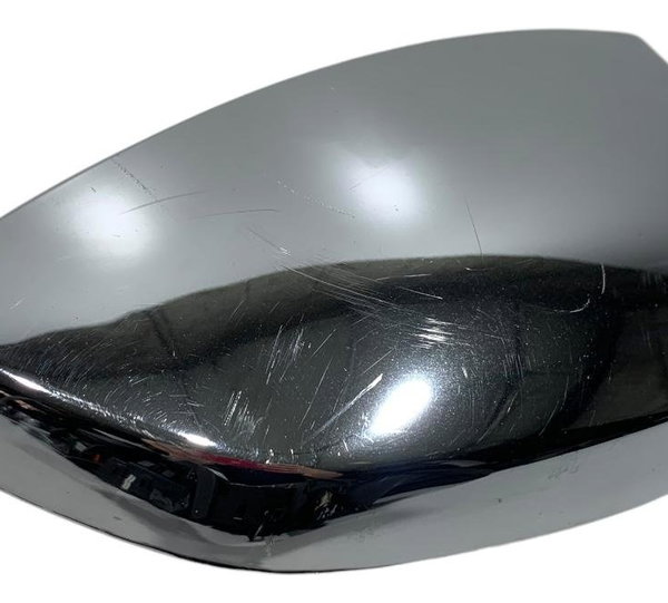 Capa Retrovisor Cromado L. Esq Chevrolet Celta 2009 Paralelo