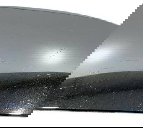 Capa Retrovisor Cromado L. Esq Chevrolet Celta 2009 Paralelo