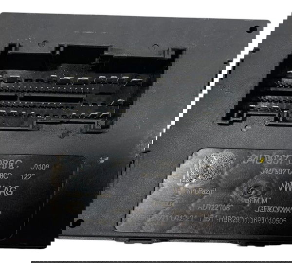 Módulo Conforto Volkswagen Gol G7 1.0 2019