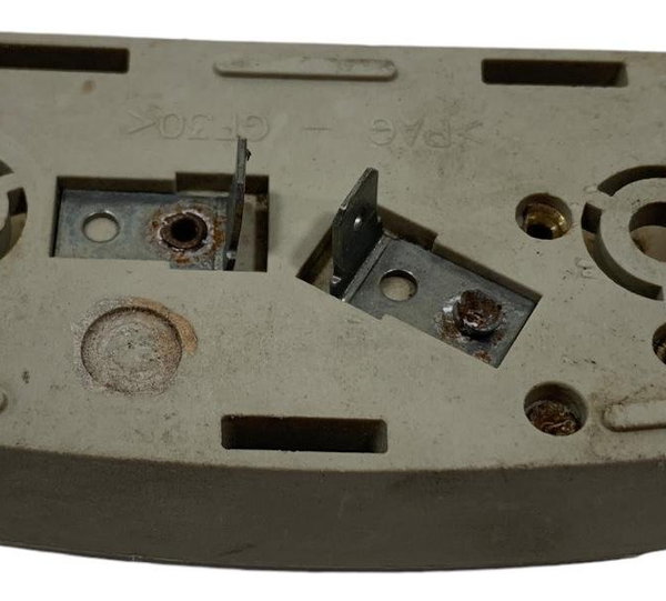 Lanterna Luz Teto Cortesia Fiat Uno Fire 2007
