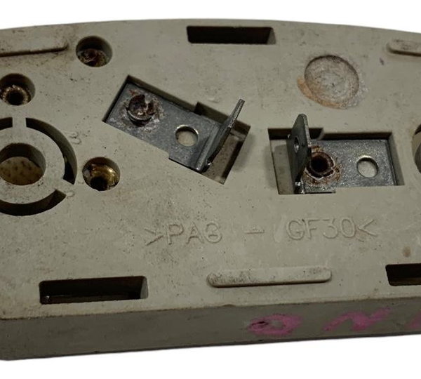 Lanterna Luz Teto Cortesia Fiat Uno Fire 2007