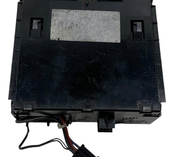 Porta Objetos Cinzeiro Painel Central Audi A3 1999/2006
