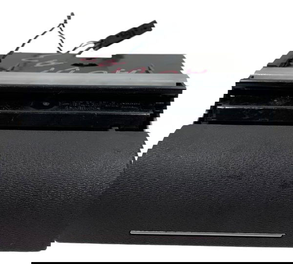 Porta Objetos Cinzeiro Painel Central Audi A3 1999/2006