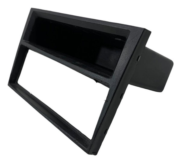 Moldura Porta Treco Painel Radio Chevrolet Montana 2009